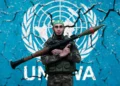La existencia de la UNRWA es tan insostenible como la de Hamás