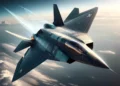 YF-23: El caza que fue vencido por el exceso de sigilo