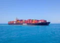 El transporte marítimo israelí desvía sus rutas hacia África