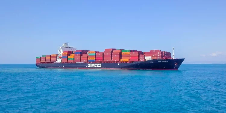 El transporte marítimo israelí desvía sus rutas hacia África