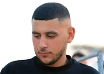 Adolescente árabe liberado cuenta su cautiverio en Gaza