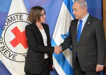 Cruz Roja a Netanyahu: Hamás no se mueve por la presión pública