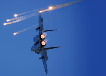 Las FDI atacan emplazamiento de Hezbolá en el sur del Líbano