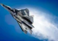 El “sigilo” del Su-57 solo destaca en los radares: No es furtivo
