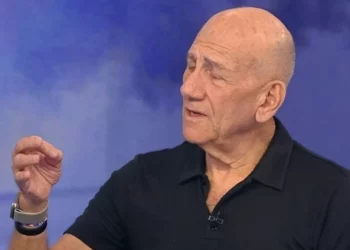 Olmert insta al gobierno a presentar plan para la Gaza postguerra