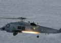 Sikorsky mantiene 50 helicópteros Romeo de Australia