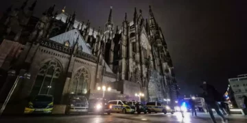 Colonia y Viena refuerzan seguridad en torno a iglesias ante amenazas islamistas
