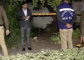 Carta “insultante” cerca a explosión en embajada de Israel en India