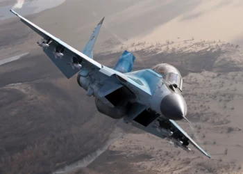 El MiG-35 ha superado los límites: Pero de la bravuconería rusa