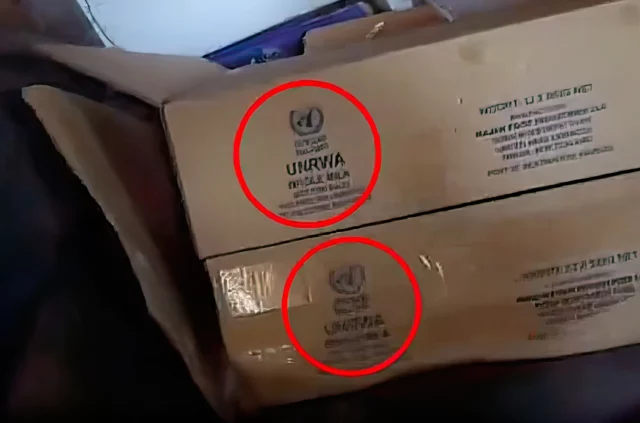 Nueva Zelanda suspende financiación a la UNRWA