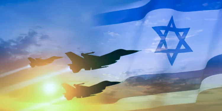 Los “expertos” en Medio Oriente no quieren que Israel gane