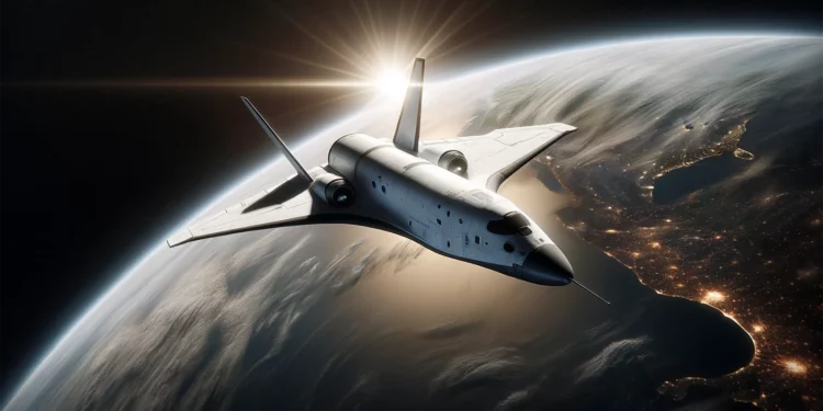 Lanzamiento del X-37B de la Fuerza Espacial de EE. UU.