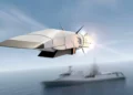 Rusia avanza en planeador hipersónico con nuclear “Avangard”