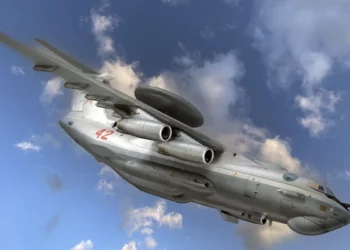 El profundo impacto para Rusia por la pérdida del A-50 y el Il-22