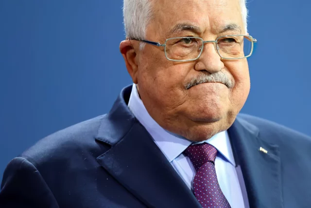 La Autoridad Palestina continúa financiando a familias de terroristas