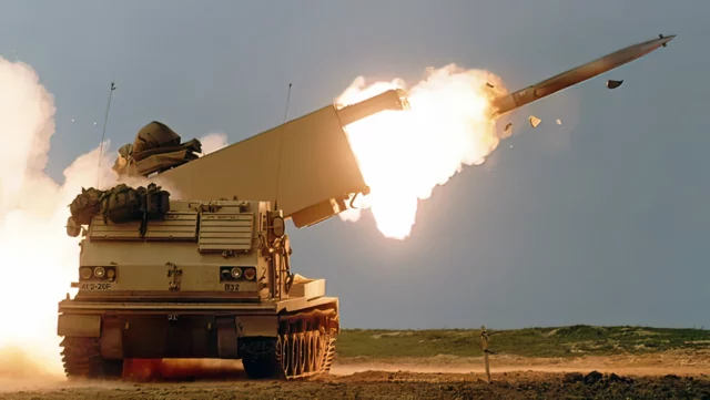 Aerojet Rocketdyne acelera producción motor GMLRS