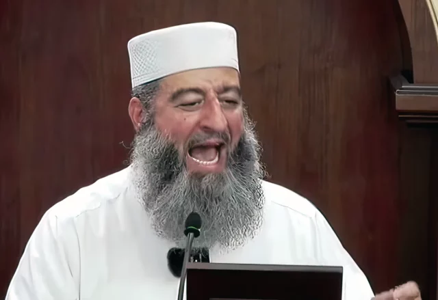 Iman australiano: Judíos son monstruos sanguinarios y traicioneros