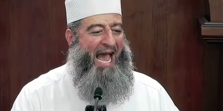 Iman australiano: Judíos son monstruos sanguinarios y traicioneros