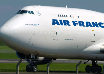Air France reanudará sus vuelos a Israel a partir del 24 de enero