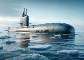 Submarino Akula II: cuatro décadas de poder submarino ruso