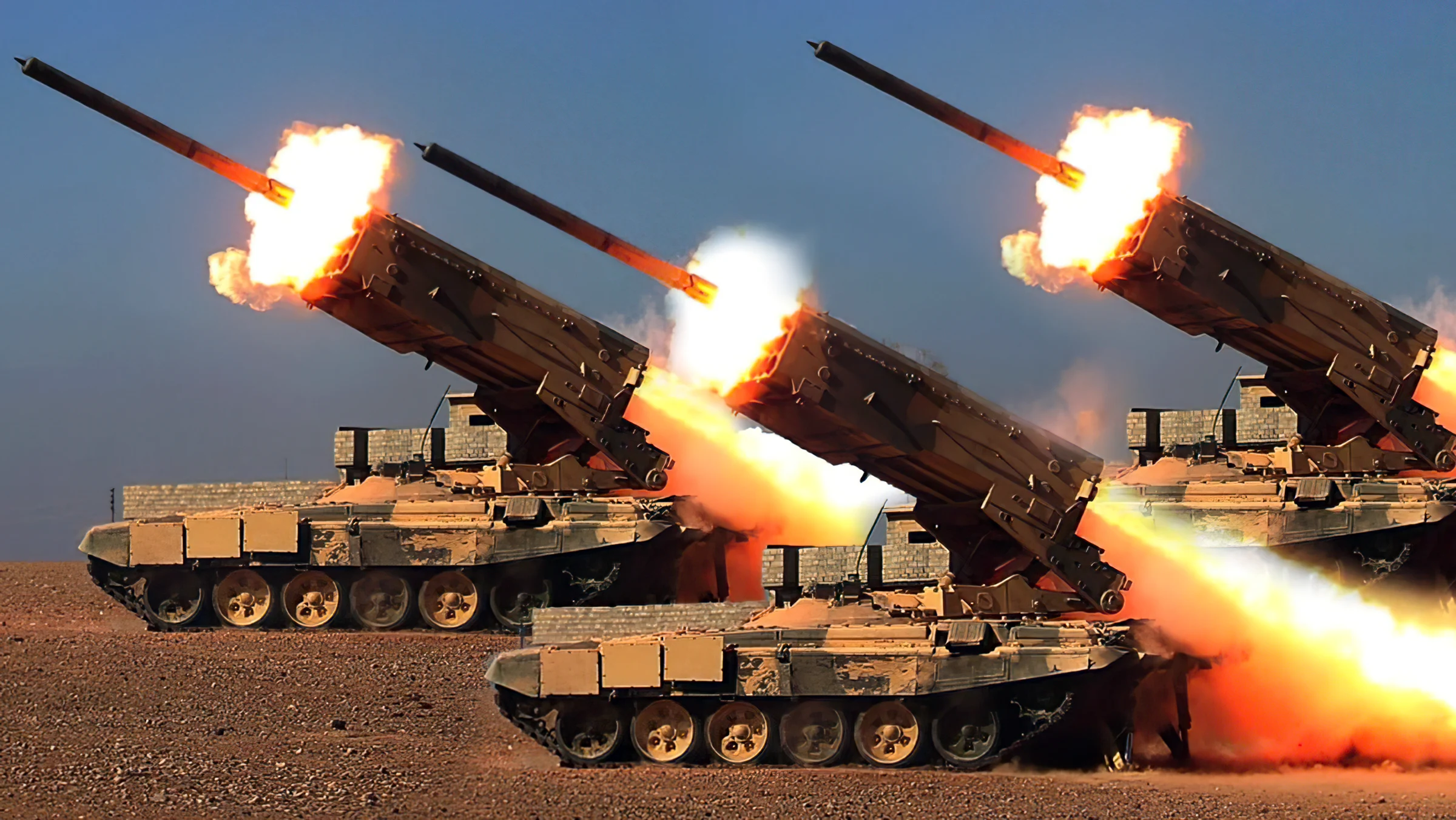 Rusia no estaba preparada para la artillería ucraniana