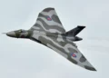 Avro Vulcan