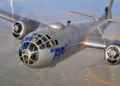 B-29 Superfortress