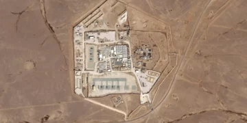 Dron que atacó tropas en Jordania, posible confusión con aeronave de EE. UU.