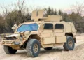 El Jeep Be'eri: Un vehículo revolucionario para las FDI