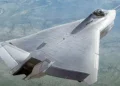 Boeing X-32: El avión que intentó reemplazar al caza furtivo F-35