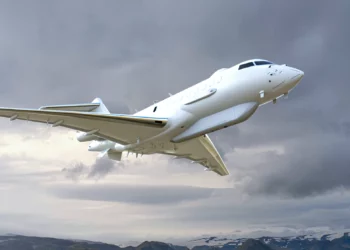 Bombardier Defense gana contrato prototipos HADES de EE. UU.