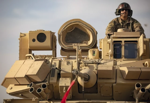 Raytheon suministrará sistemas CIV al Ejército de EE. UU. por $154 M
