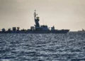 China critica ataques a buques en mar Rojo sin mencionar a hutíes