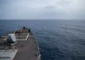 Hutíes: Todo buque debe declarar que no tiene vínculos con Israel para no ser atacado