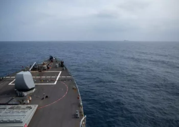 Hutíes: Todo buque debe declarar que no tiene vínculos con Israel para no ser atacado