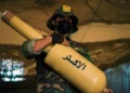 Hezbolá dice haber disparado cohetes pesados contra una base en el norte de Israel