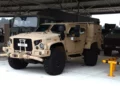 Bélgica moderniza su flota militar con nuevos vehículos JLTV