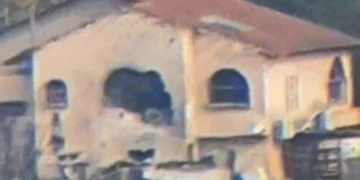 Dos heridos en un ataque con misiles guiados antitanque de Hezbolá en el norte de Israel