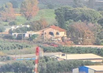 Gravemente herida mujer de 70 años por misil antitanque de Hezbolá