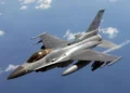 F-16 Fighting Falcons en Ucrania: ¿Cambio de juego contra Rusia?