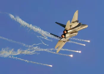 Las FDI llevan a cabo una oleada de ataques aéreos en el Líbano tras los ataques en el norte de Israel