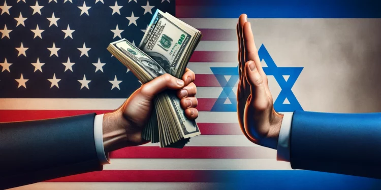 El chantaje de EE. UU. a Israel por un “Estado palestino”