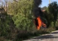 Ataque israelí mata a jefe de drones de Hezbolá