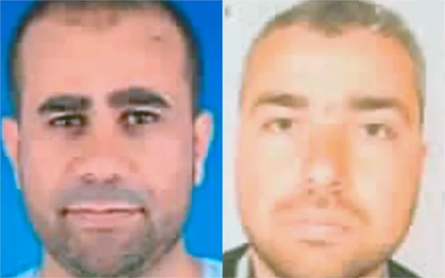 Las FDI mataron a comandantes del batallón de Hamás que perpetró la masacre de Be’eri