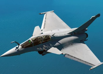 Fuerza Aérea de Indonesia adquiere 42 cazas Dassault Rafale