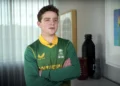 Sudáfrica destituye a capitán judío de selección sub-19 de críquet