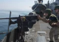 Armadas de EE. UU. y Reino Unido derriban 21 drones y misiles hutíes
