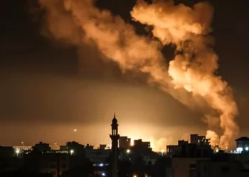 Israel lleva a cabo una oleada de ataques mortíferos sin precedentes contra cargamentos de armas iraníes en Siria