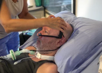 Dispositivo israelí busca reducir el delirio en pacientes de UCI