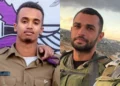 Mueren dos soldados: en Gaza y Judea y Samaria respectivamente